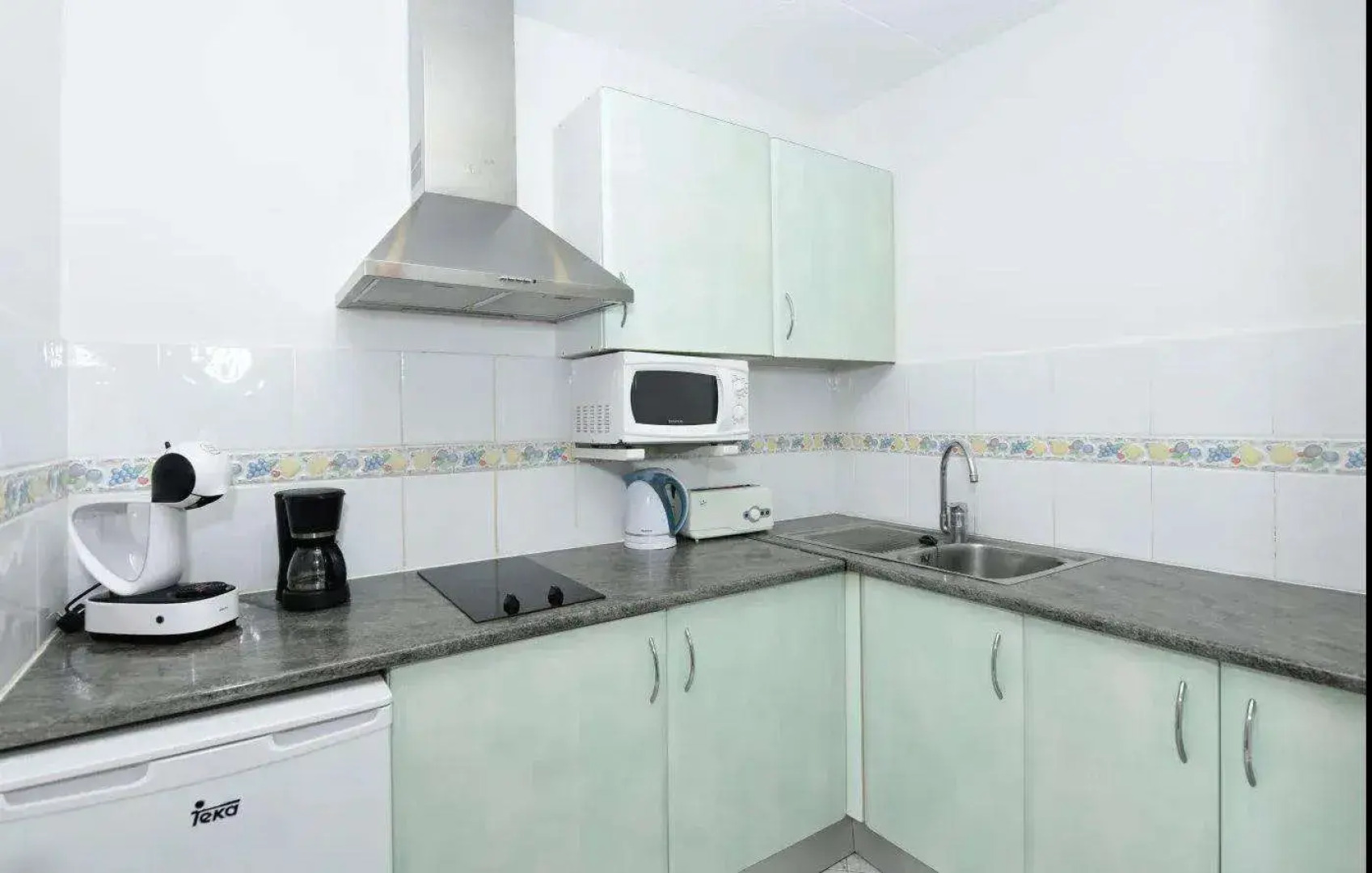 Apartamentos Neptuno