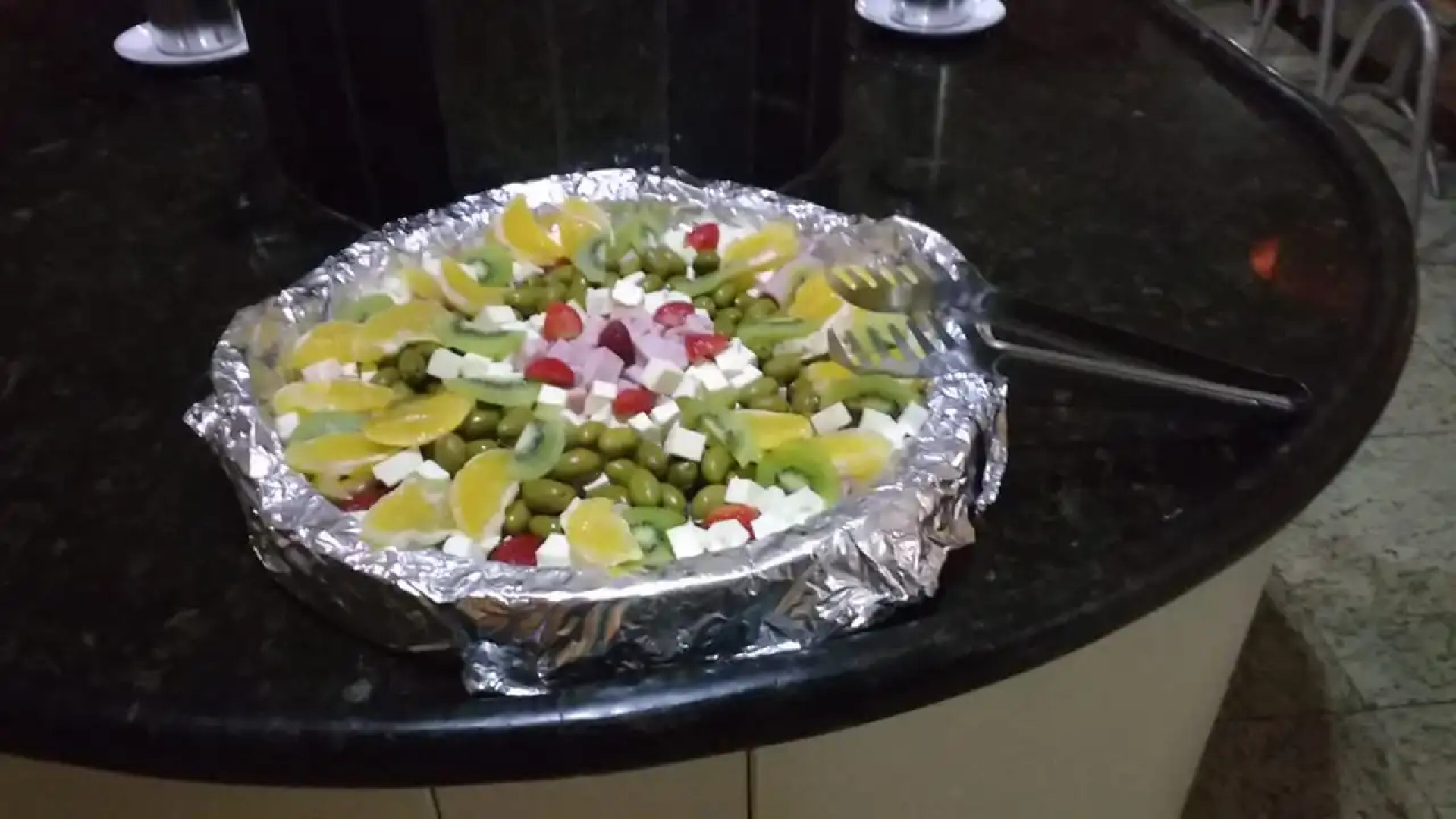 Hotel Fazenda Tucano