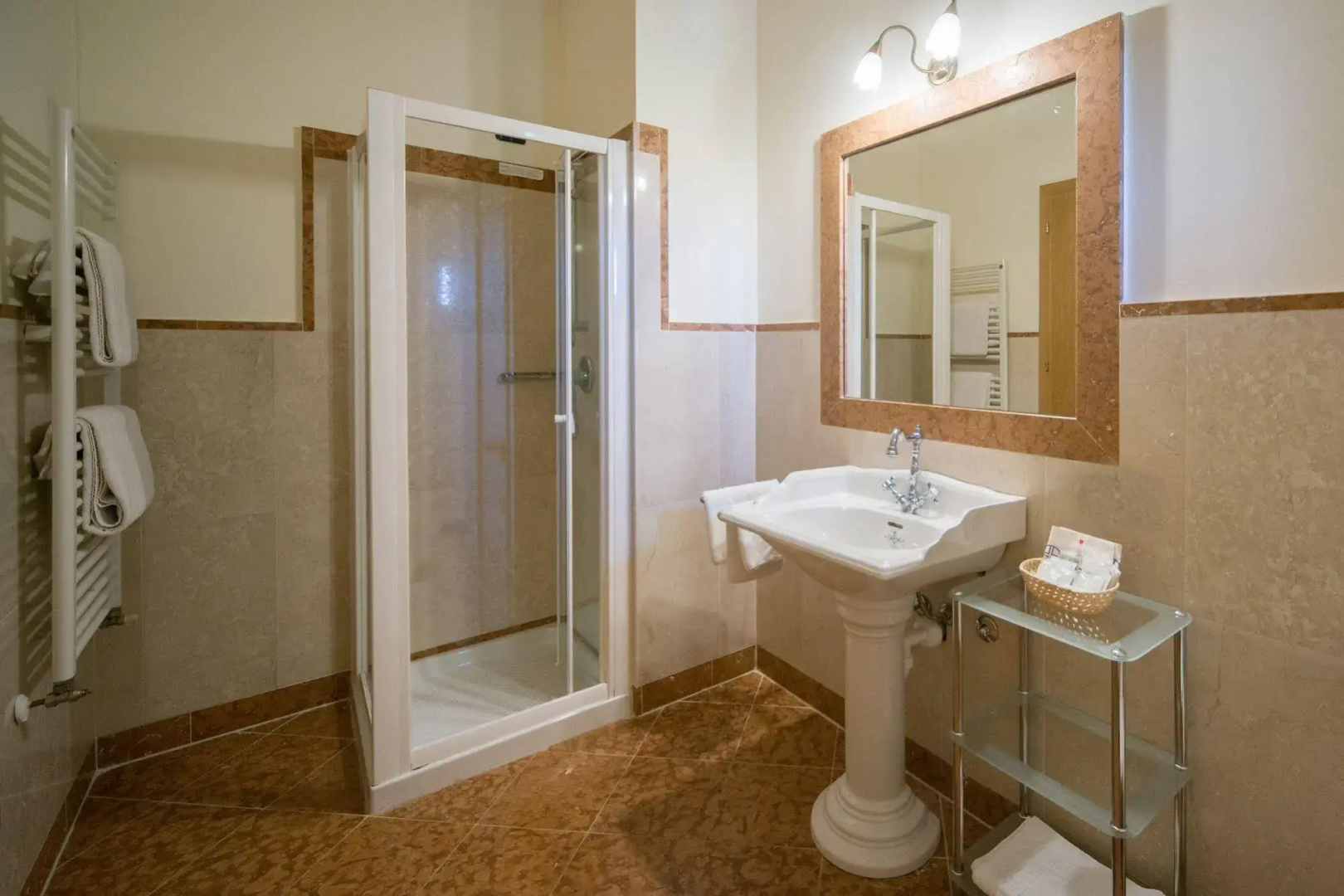 Tenuta La Presa