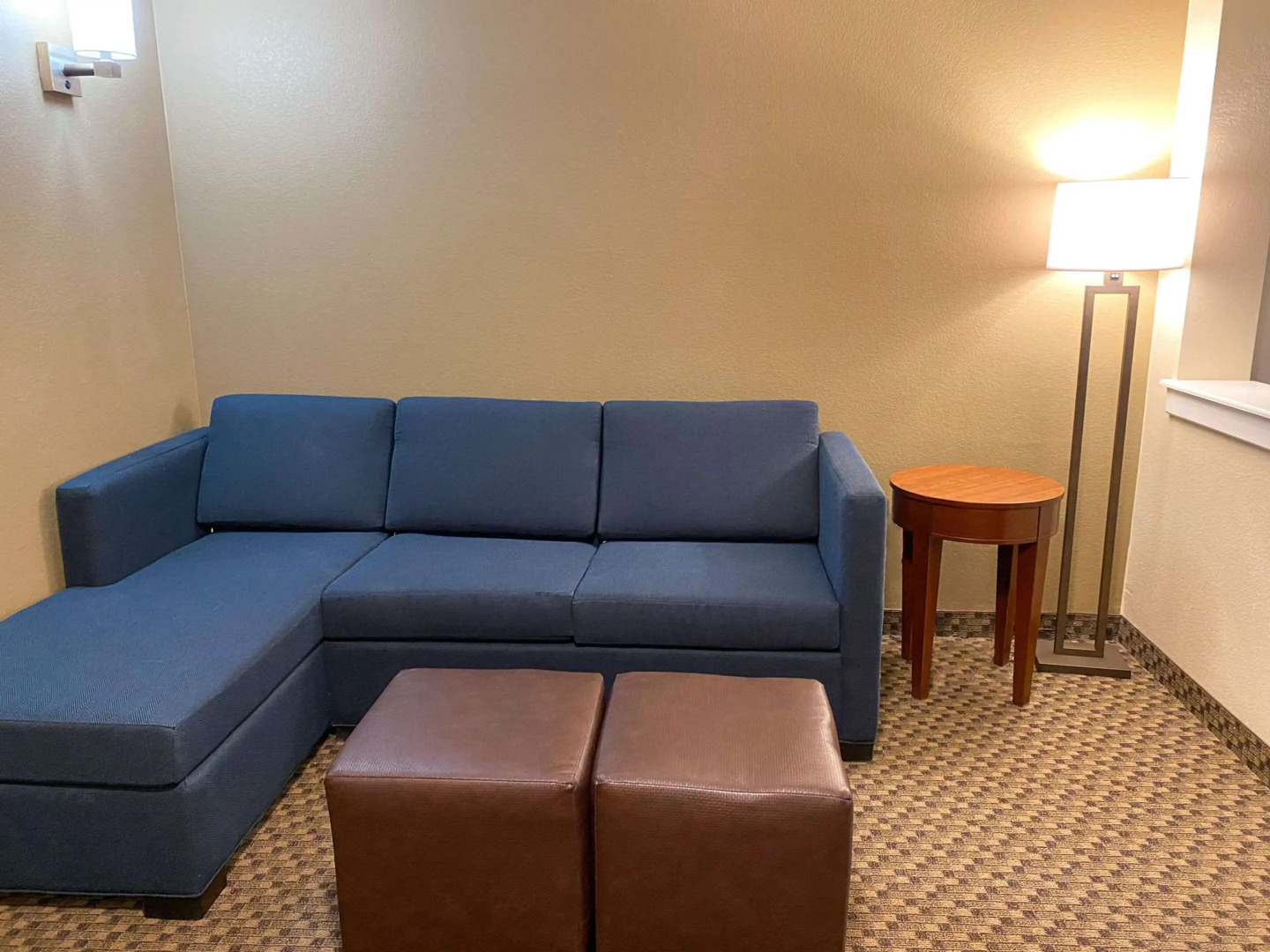 Comfort Suites Broomfield-Boulder/Interlocken