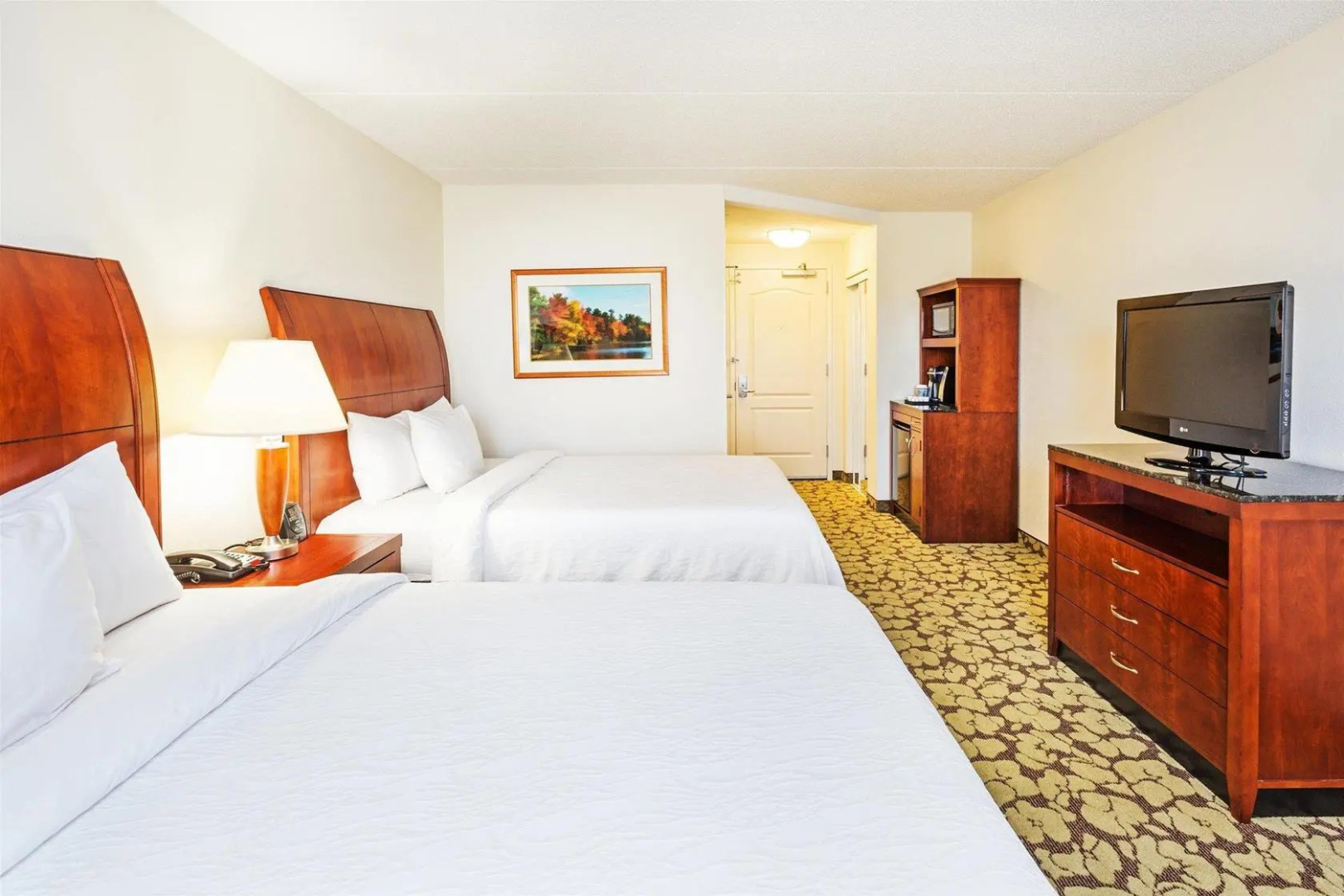Hilton Garden Inn Myrtle Beach/Coastal Grand Mall