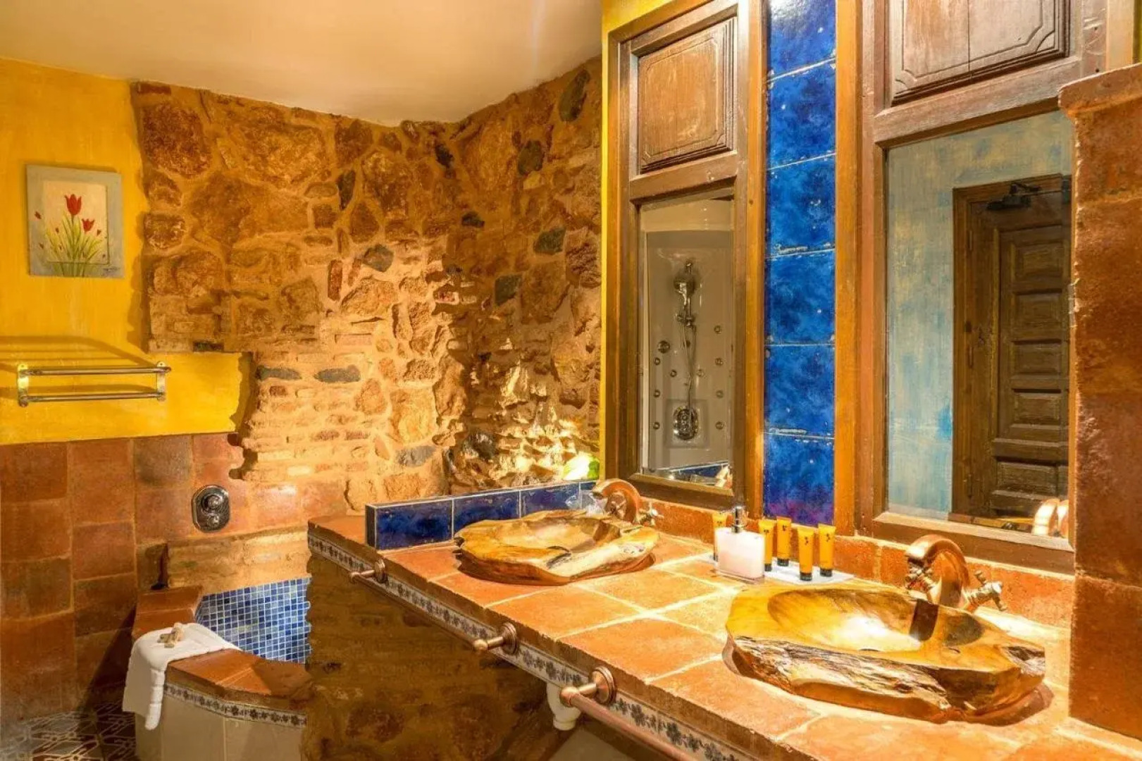 La Casa del Rector Hotel Spa