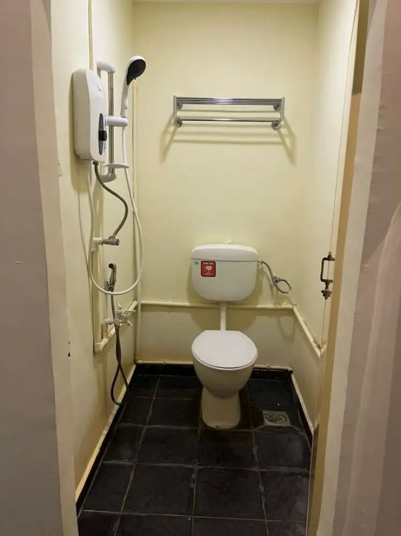 OYO 90763 Chalet Teratak Tuan Muda