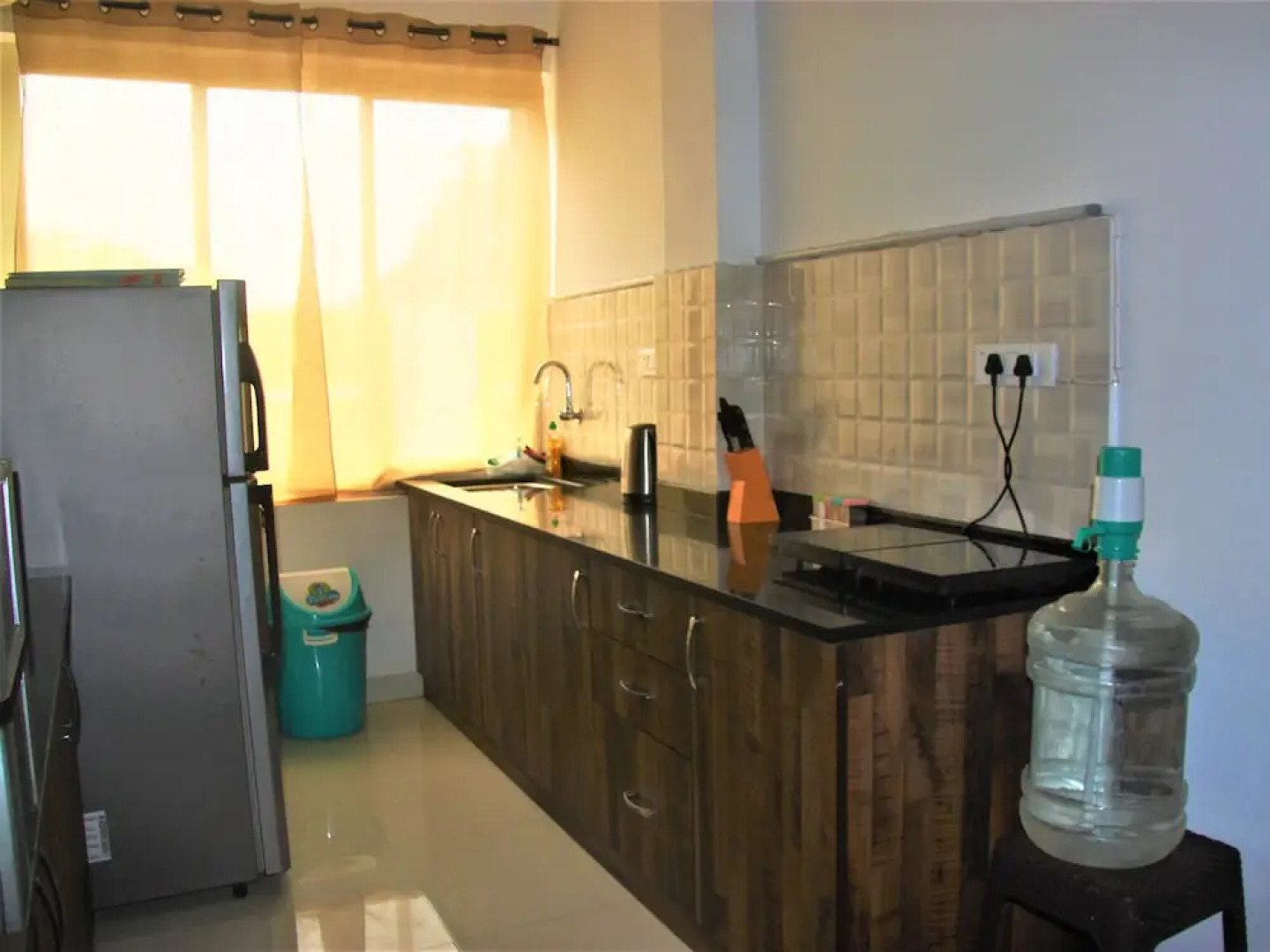 Sky Penthouse Vagator