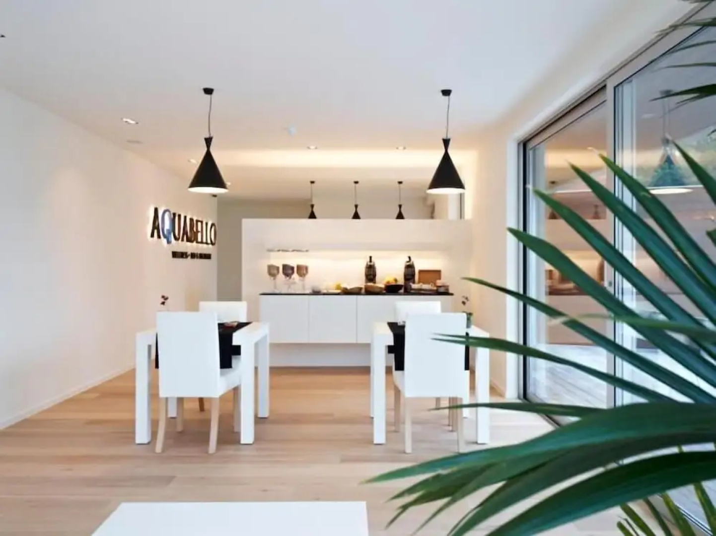 B&B Aquabello