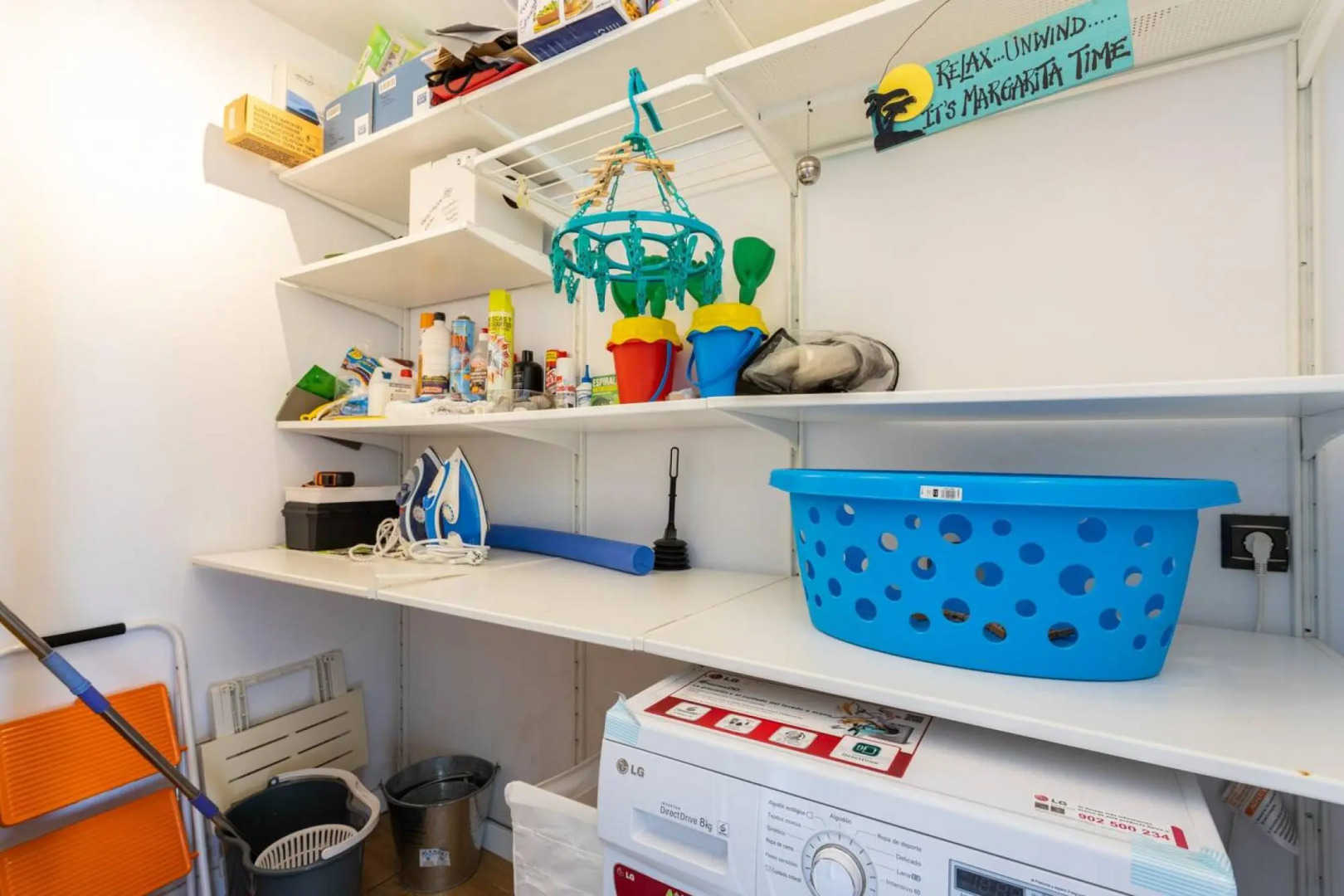 Villa Margarita Villa Margarita Solset