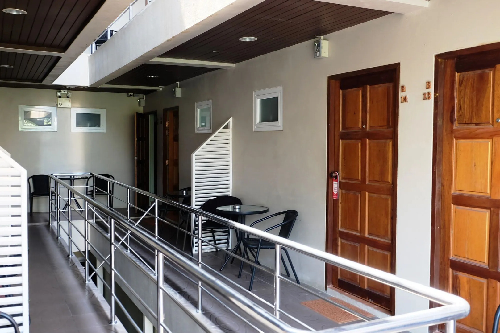 Chilli Hotel & Restaurant