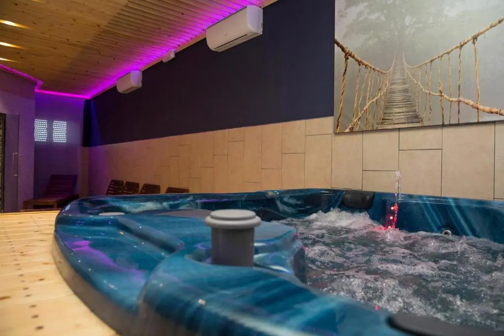 Agriturismo Valle dellEtna