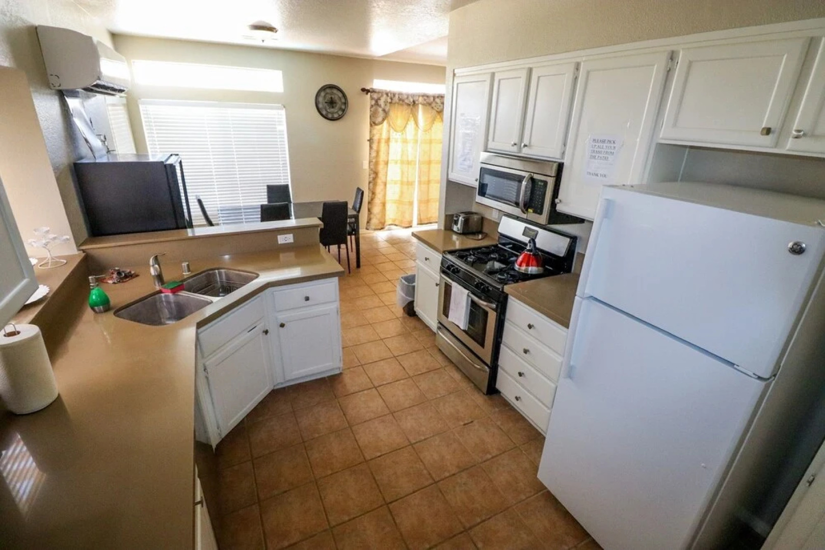 Palm Springs Vacation Home