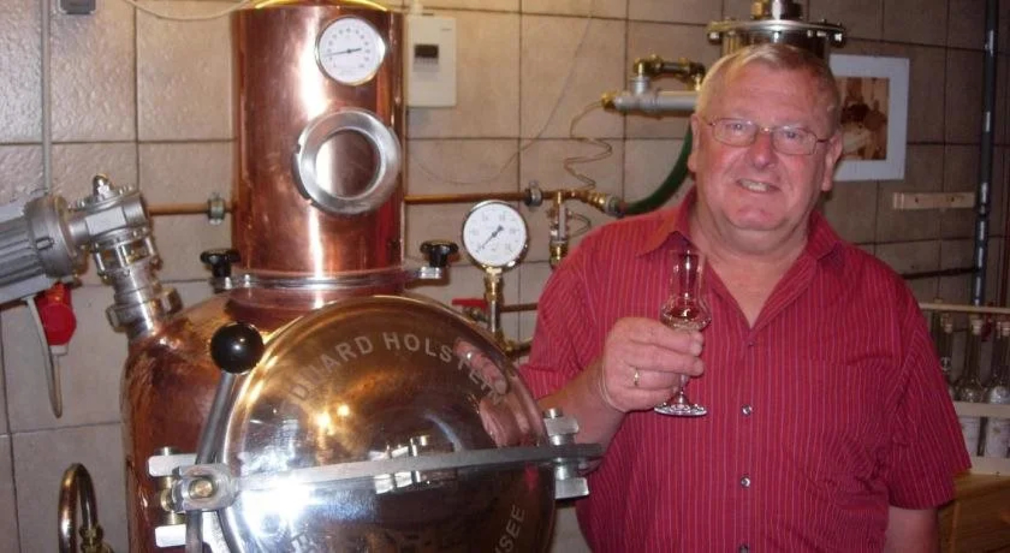 Gästehaus Edelweiss