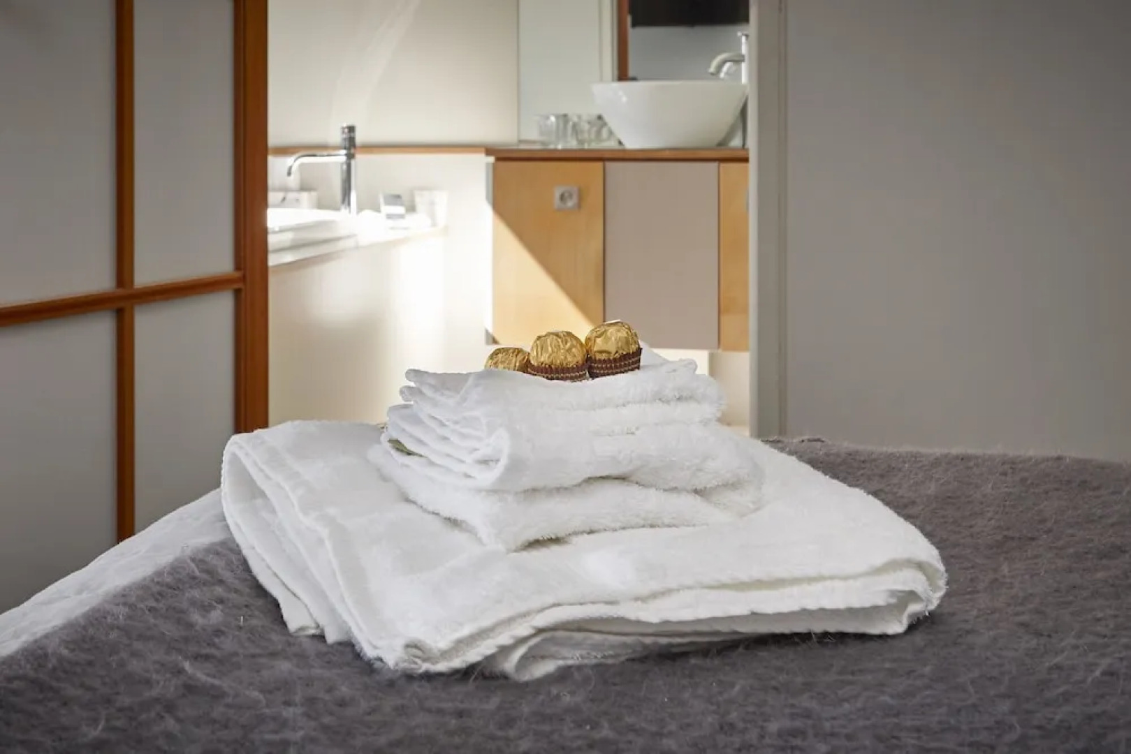 Rosevears Vineyard Retreat