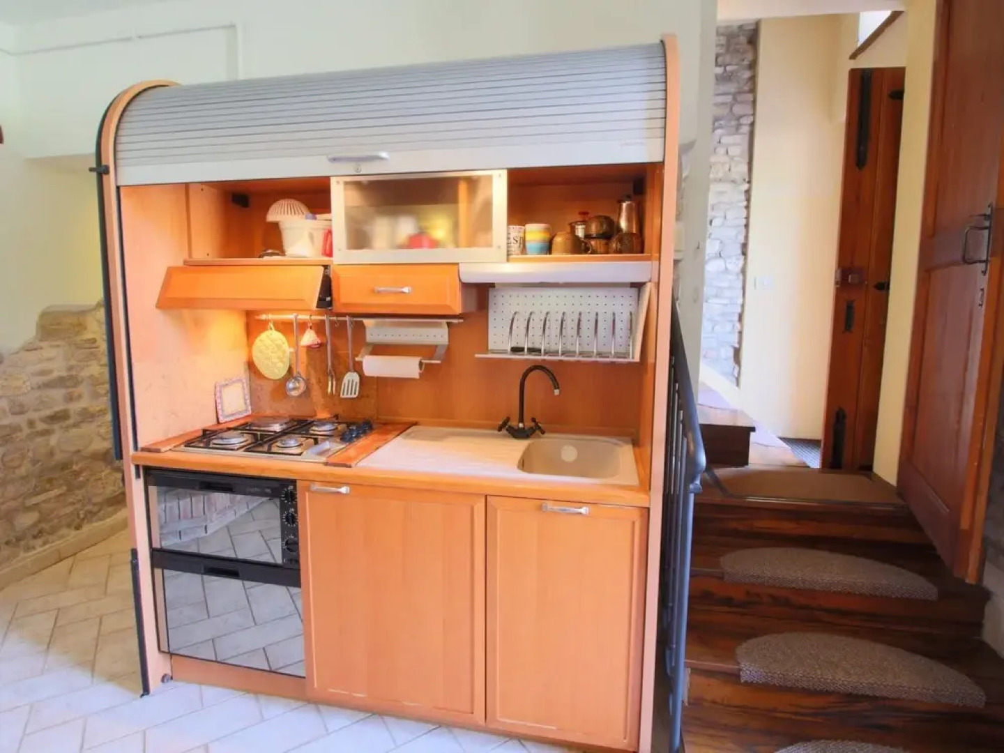 Belvilla by OYO Villa Fano