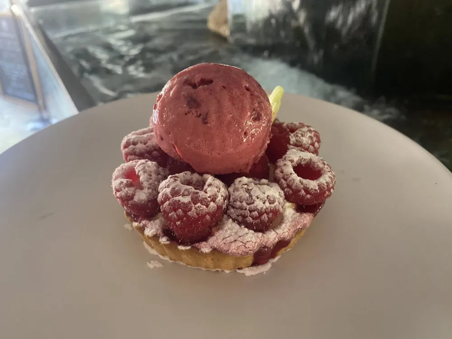 Les Marronniers d'Arc