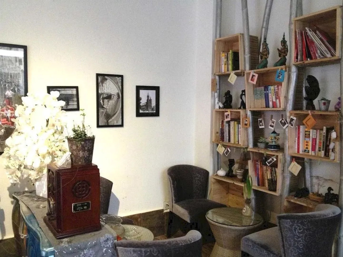 Twenty Thirty Fourth Inn