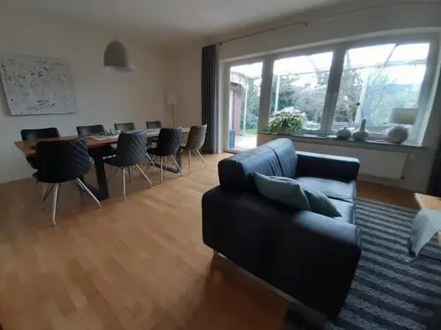 Ferienwohnung im Hasetal