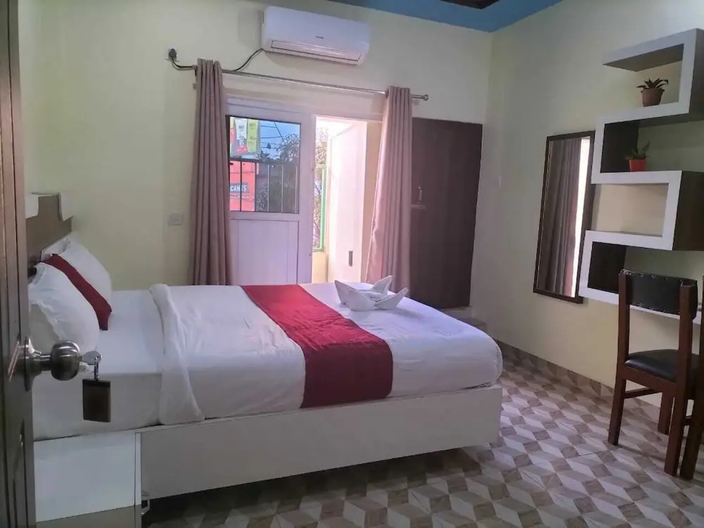 Hotel Sun Star International