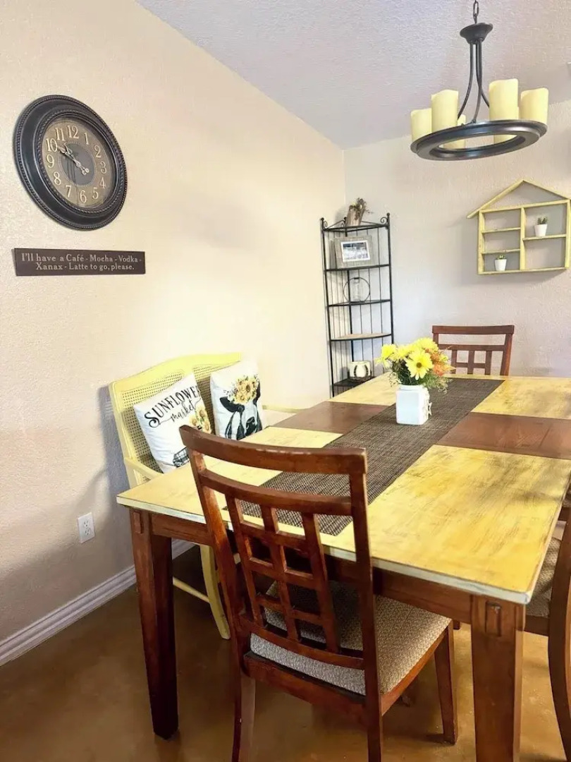 Cowboys and Angels Retreat