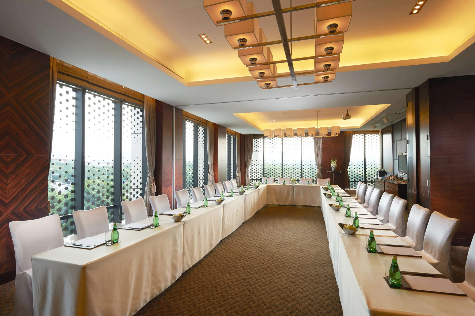 Radisson Blu Hotel Liuzhou