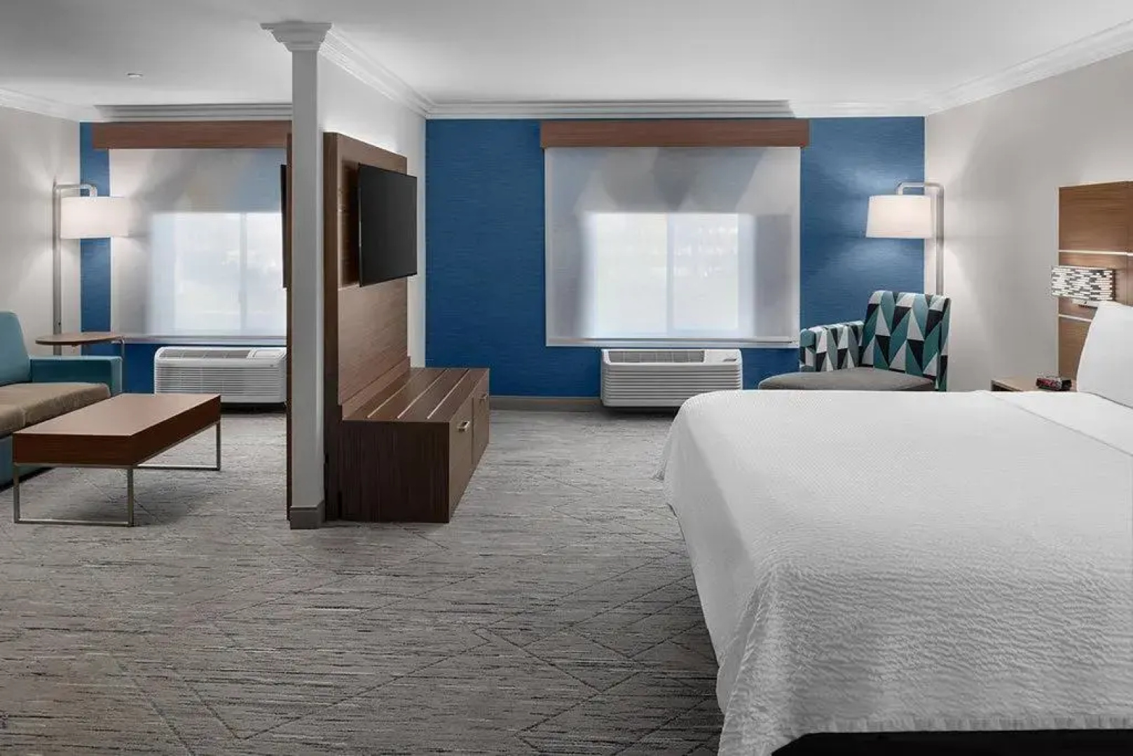 Holiday Inn Express And Suites - Twentynine Palms- Joshua Tree
