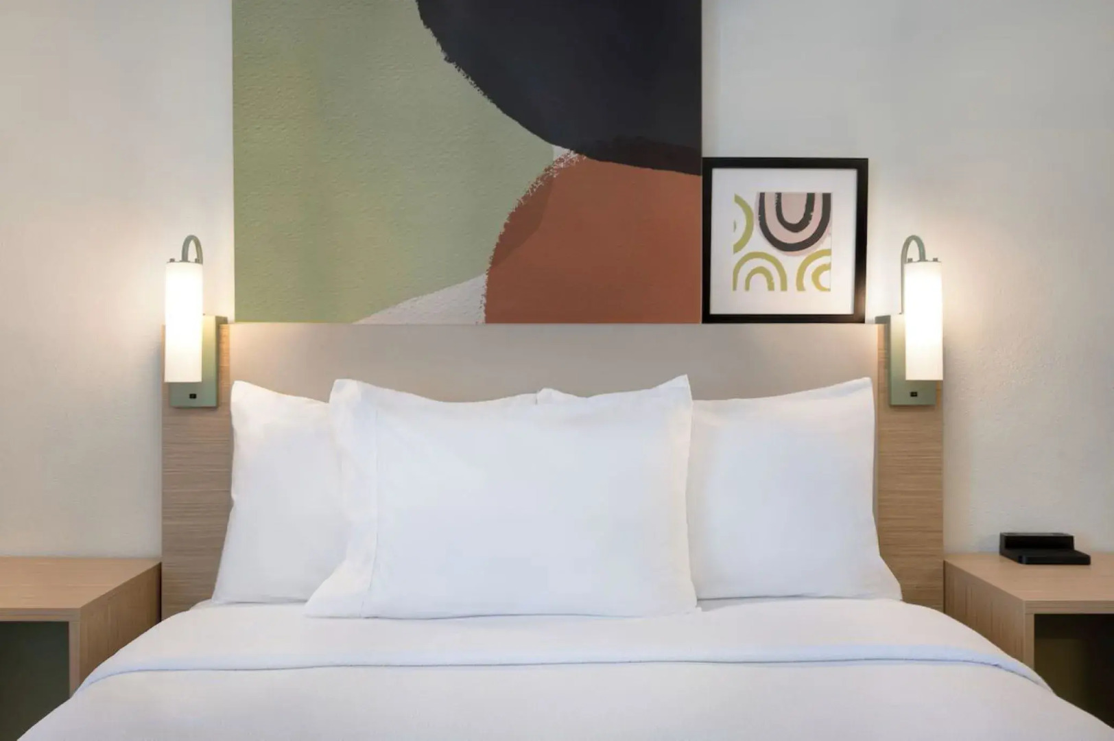 Spark by Hilton Savannah Midtown