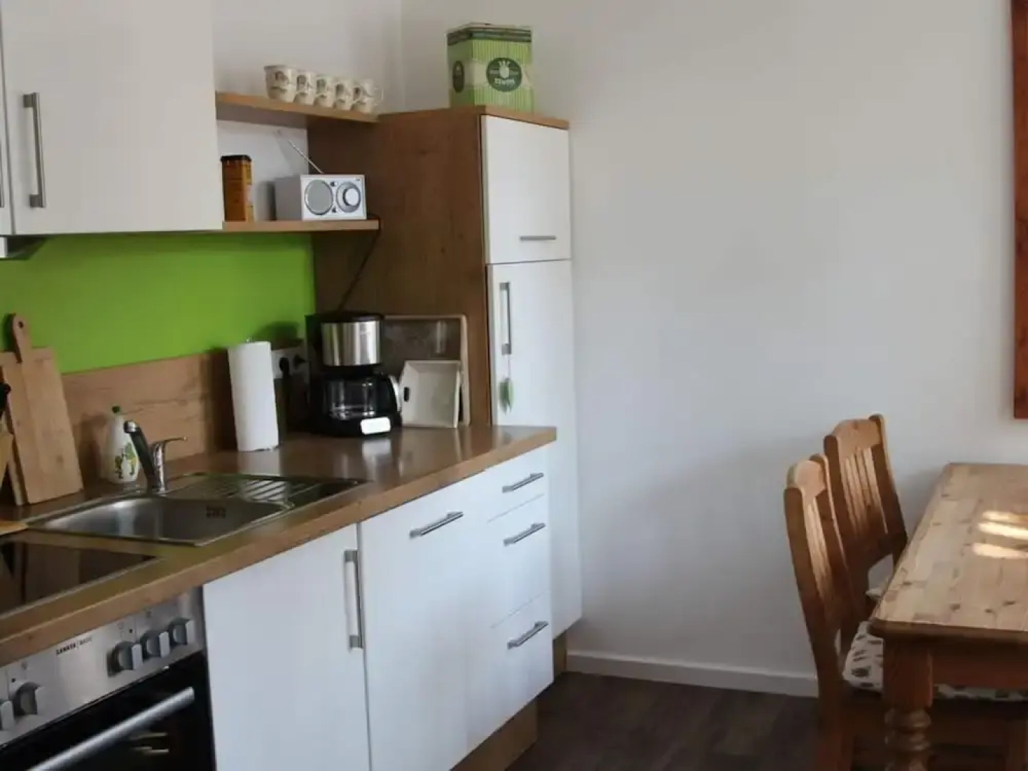 Holiday Home Mara. Comfortable Vacation Home