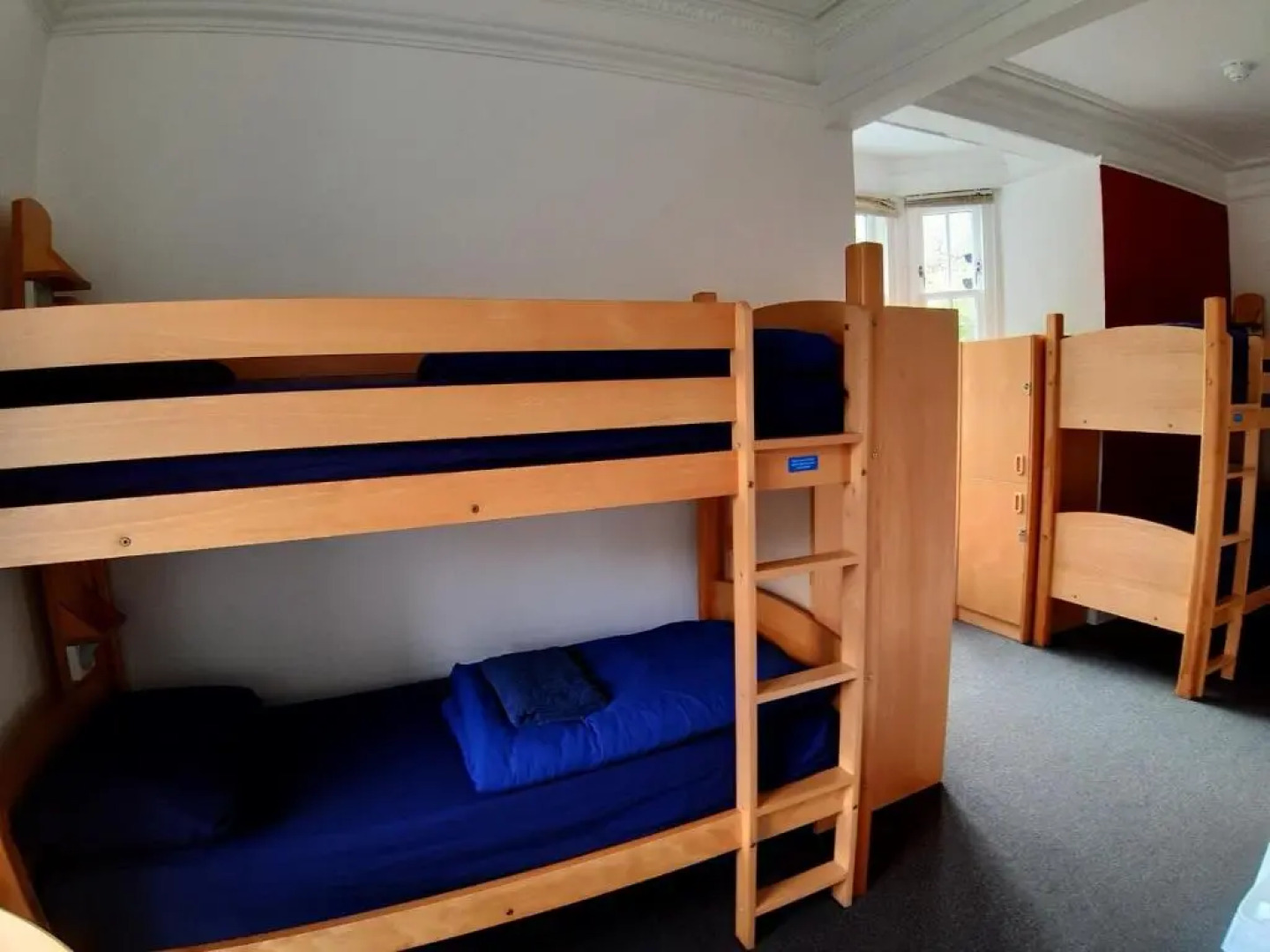 Lochranza Youth Hostel