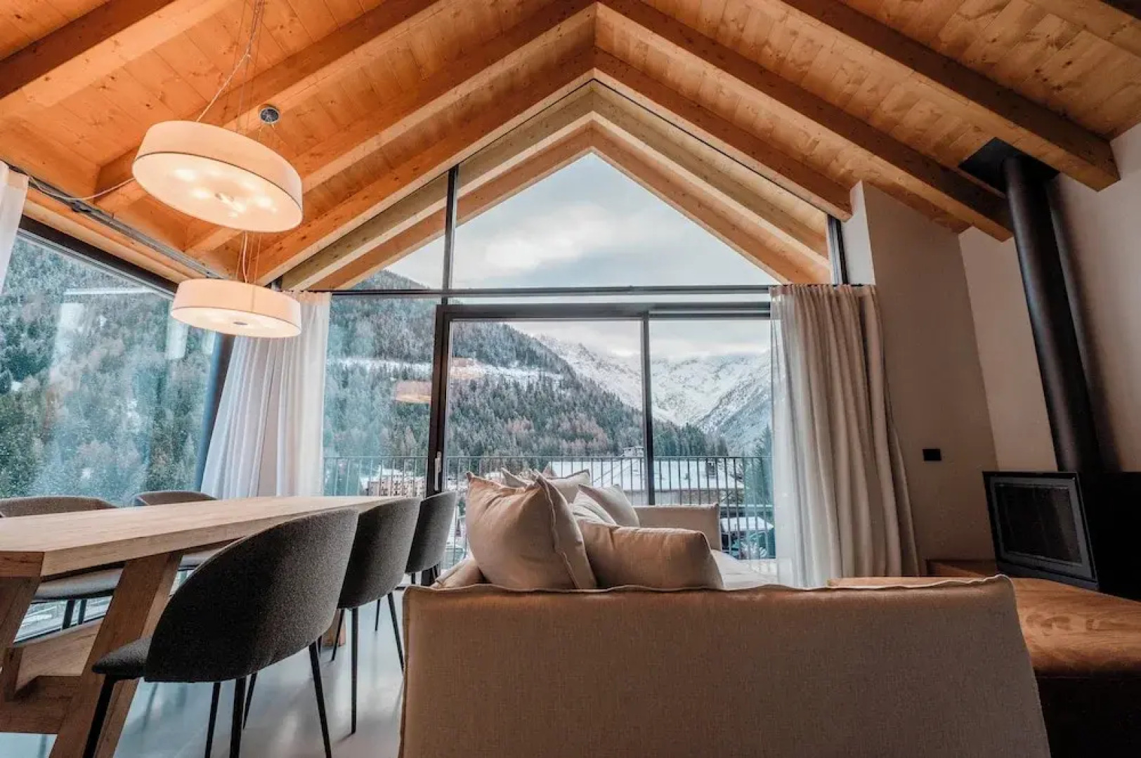 Dalania Mountain Apartments