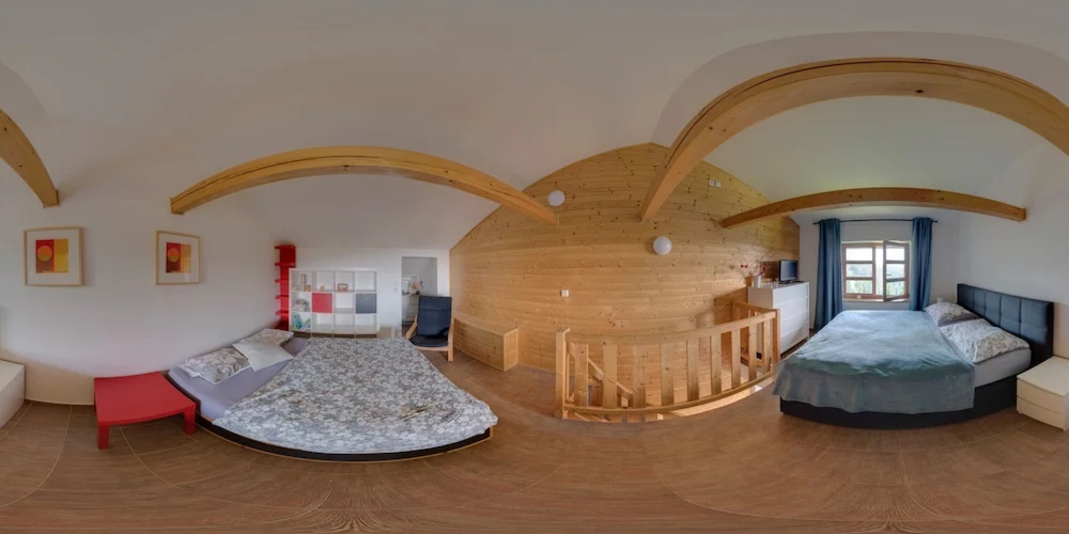 Cihlářka - horský apartmán