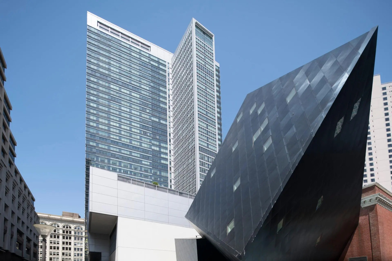 Four Seasons Hotel San Francisco