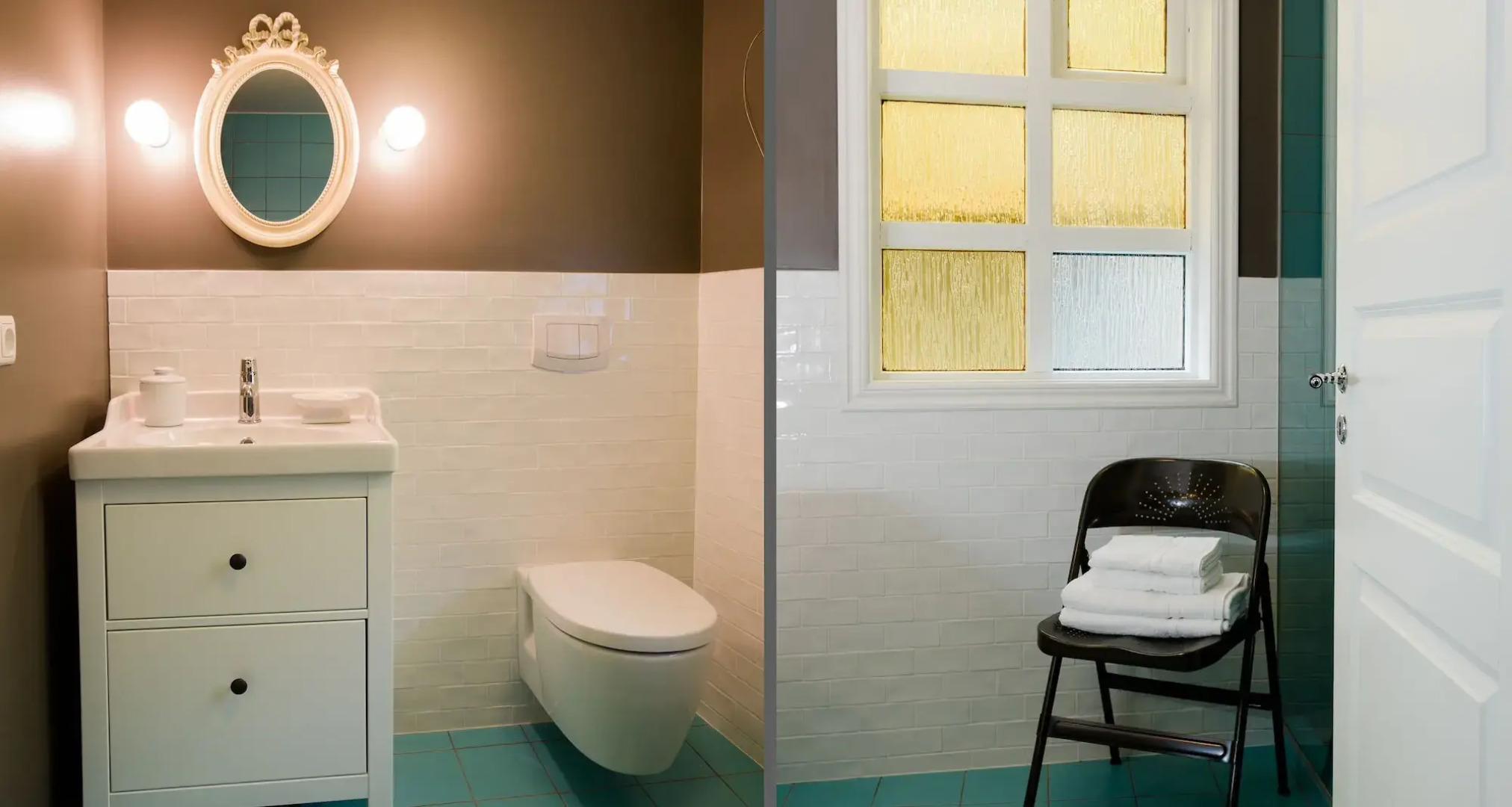 Old Charm Reykjavik Apartments