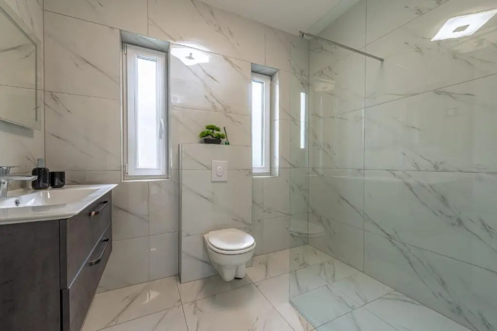 Villa Stella with pool