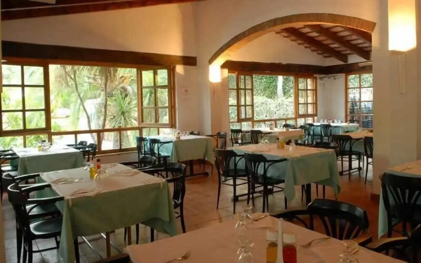 Camping Cala Montgó