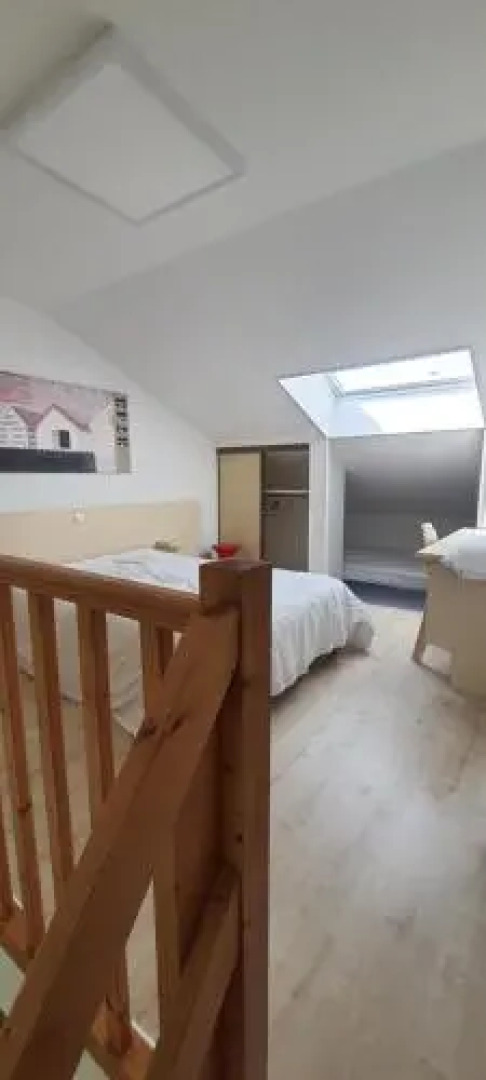 Les Temporis de Caen