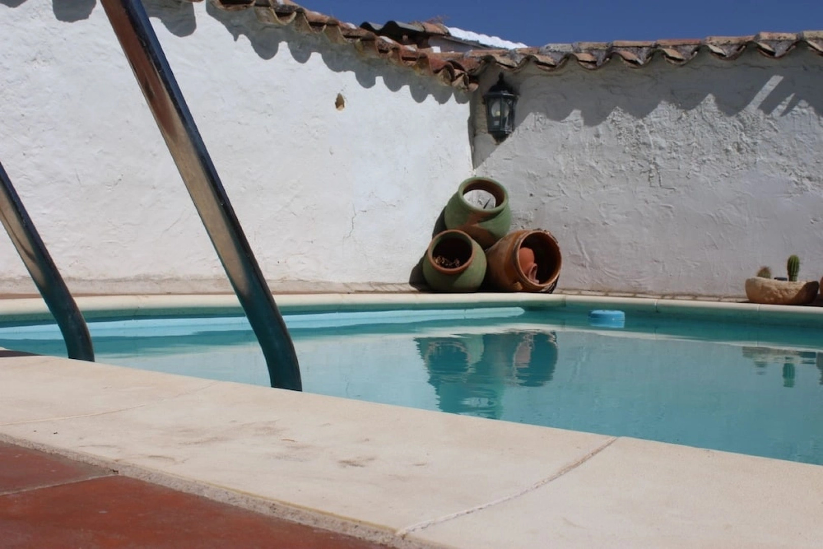 Casa Rural Santa Maria del Guadiana