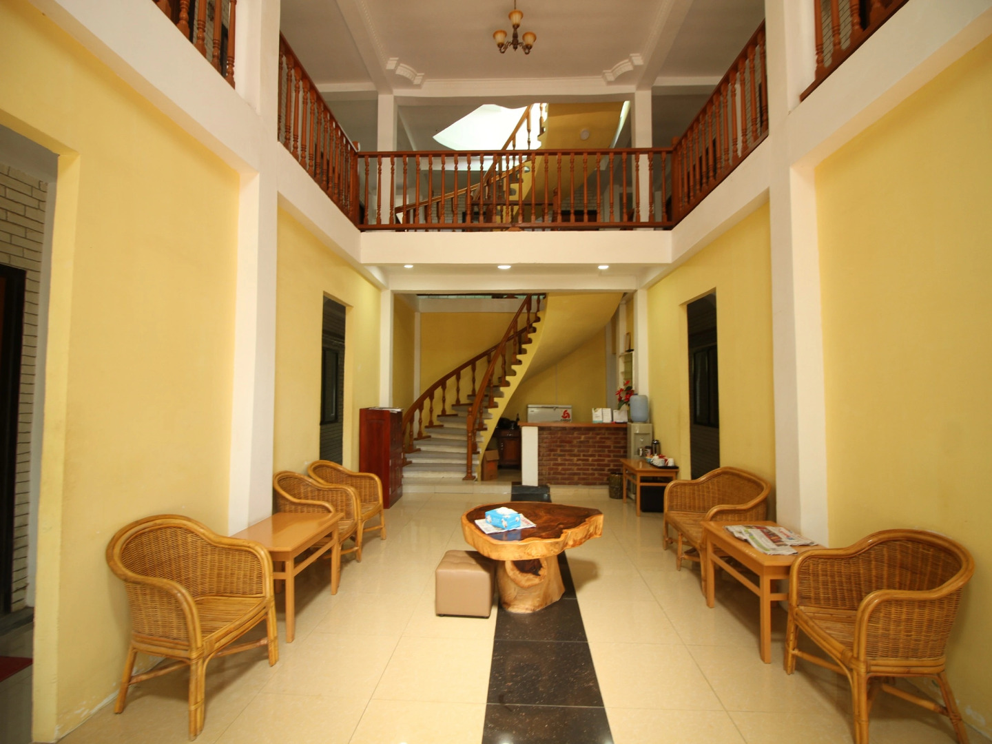 Golden Rose Guest House