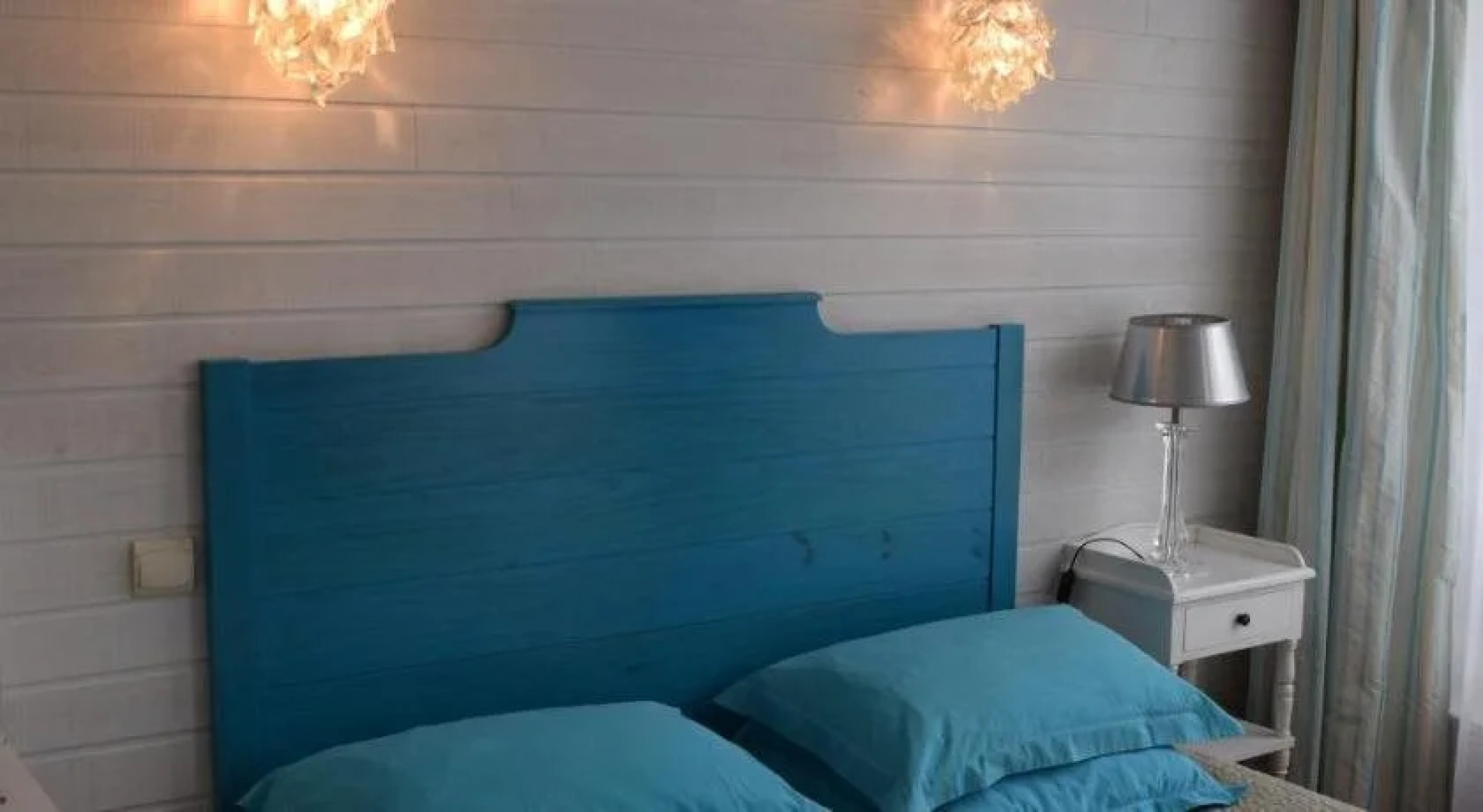 La Maison De Marie Caroline