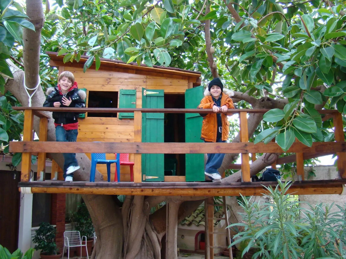 Case di Latomie Agriturismo - Turismo Rurale