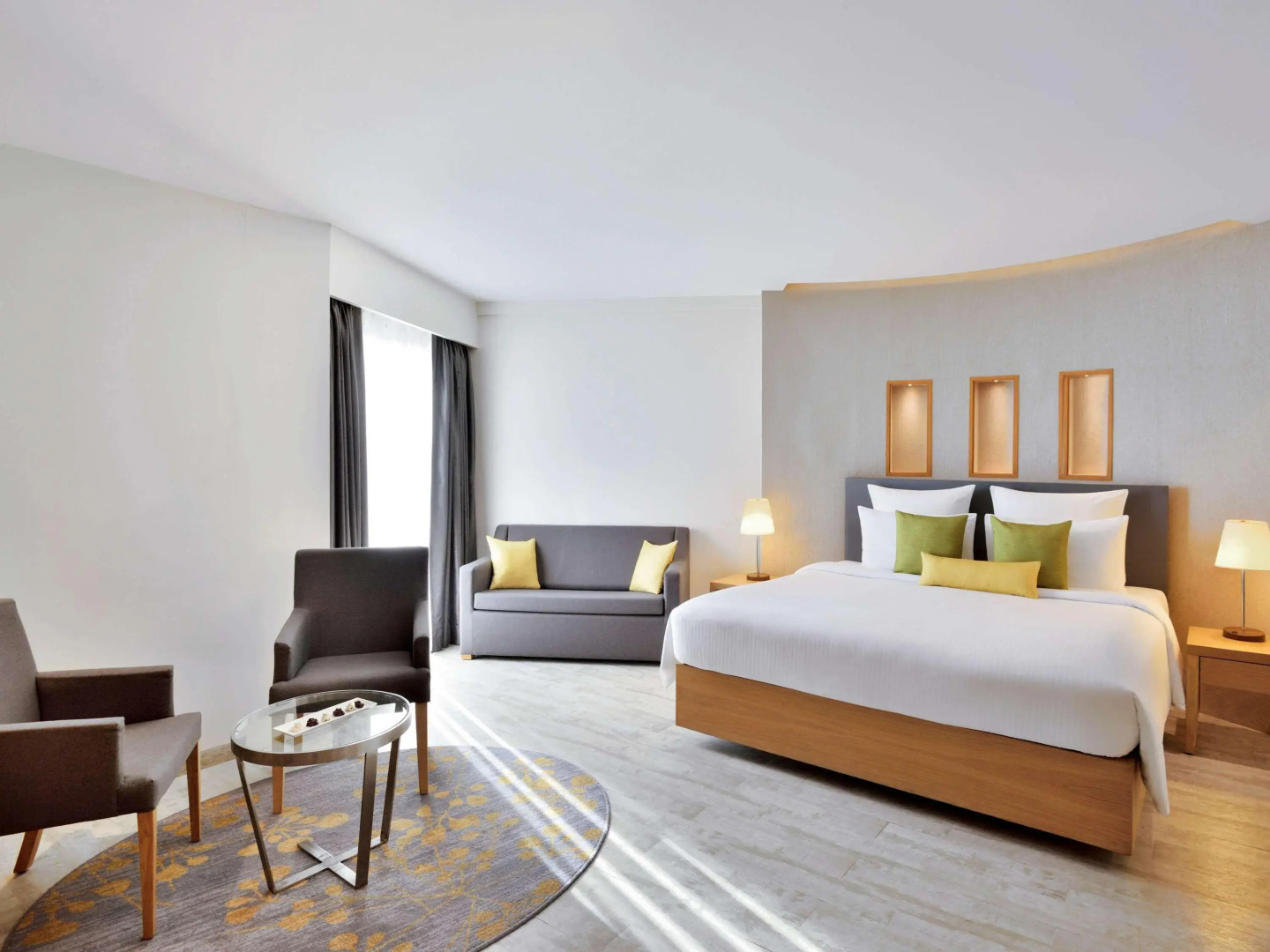 Novotel Imagica Khopoli Hotel