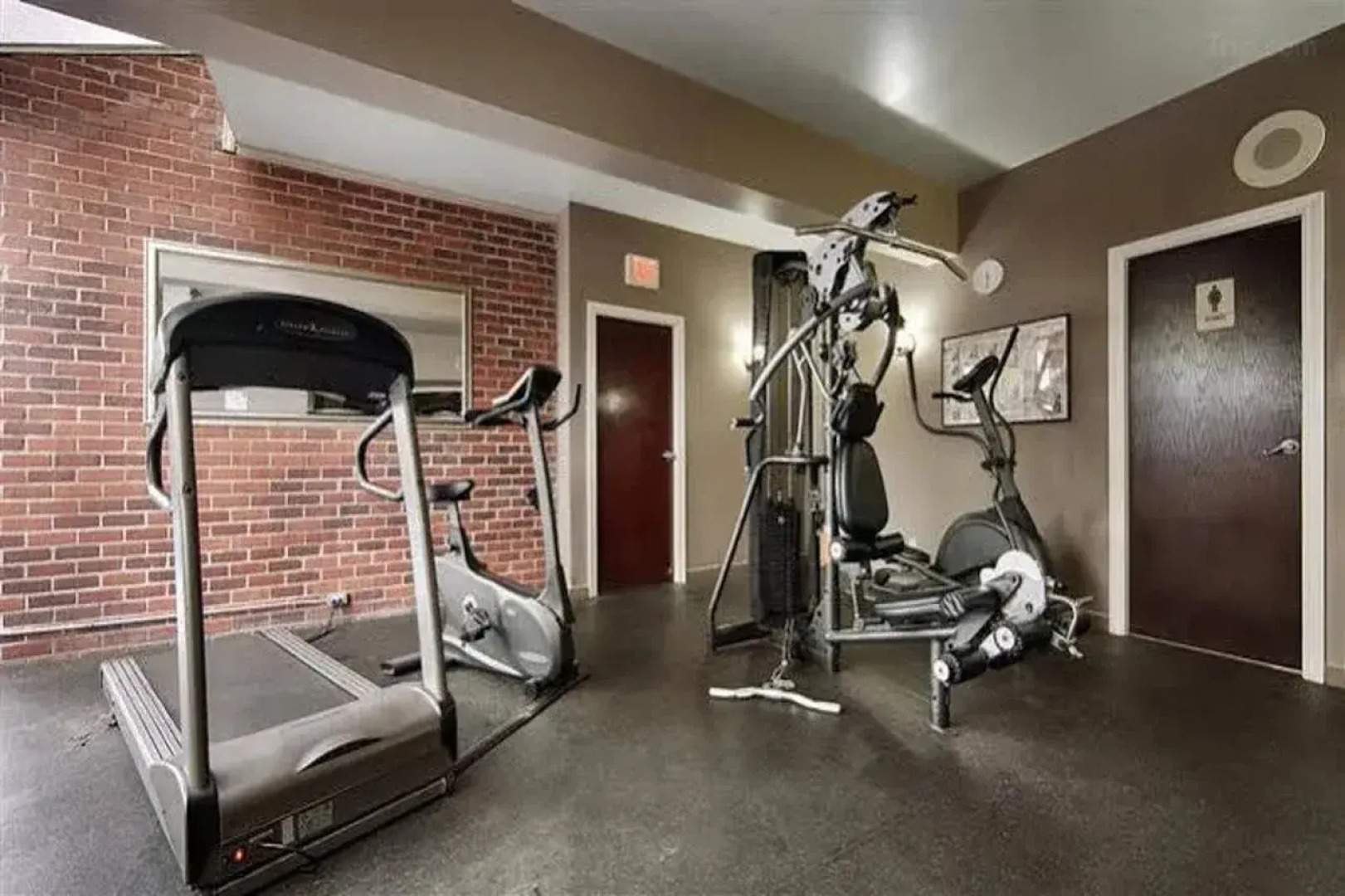 SureStay Plus by Best Western Coquitlam