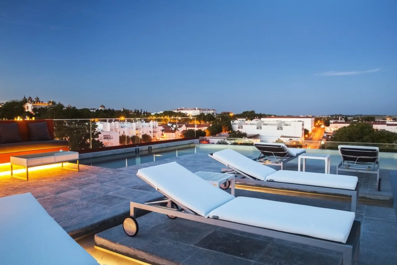 Vitória Stone Hotel