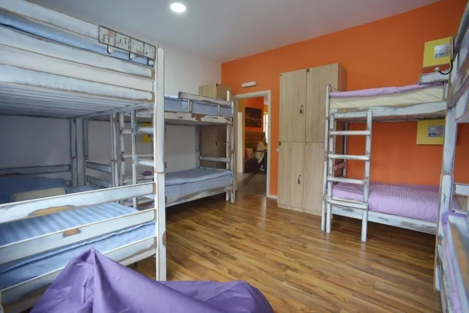 Hostel Stella Di Notte