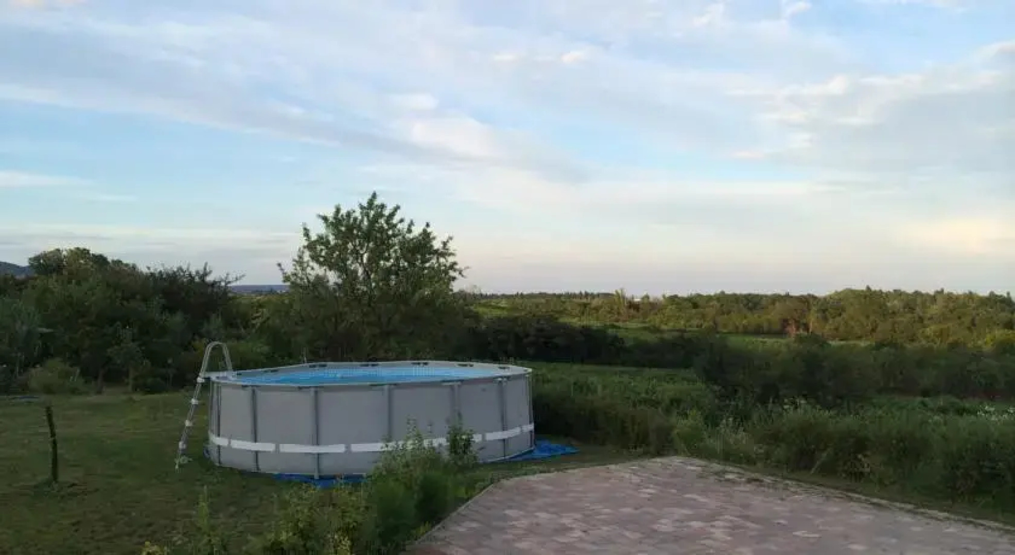 Vörösmál Vendégház