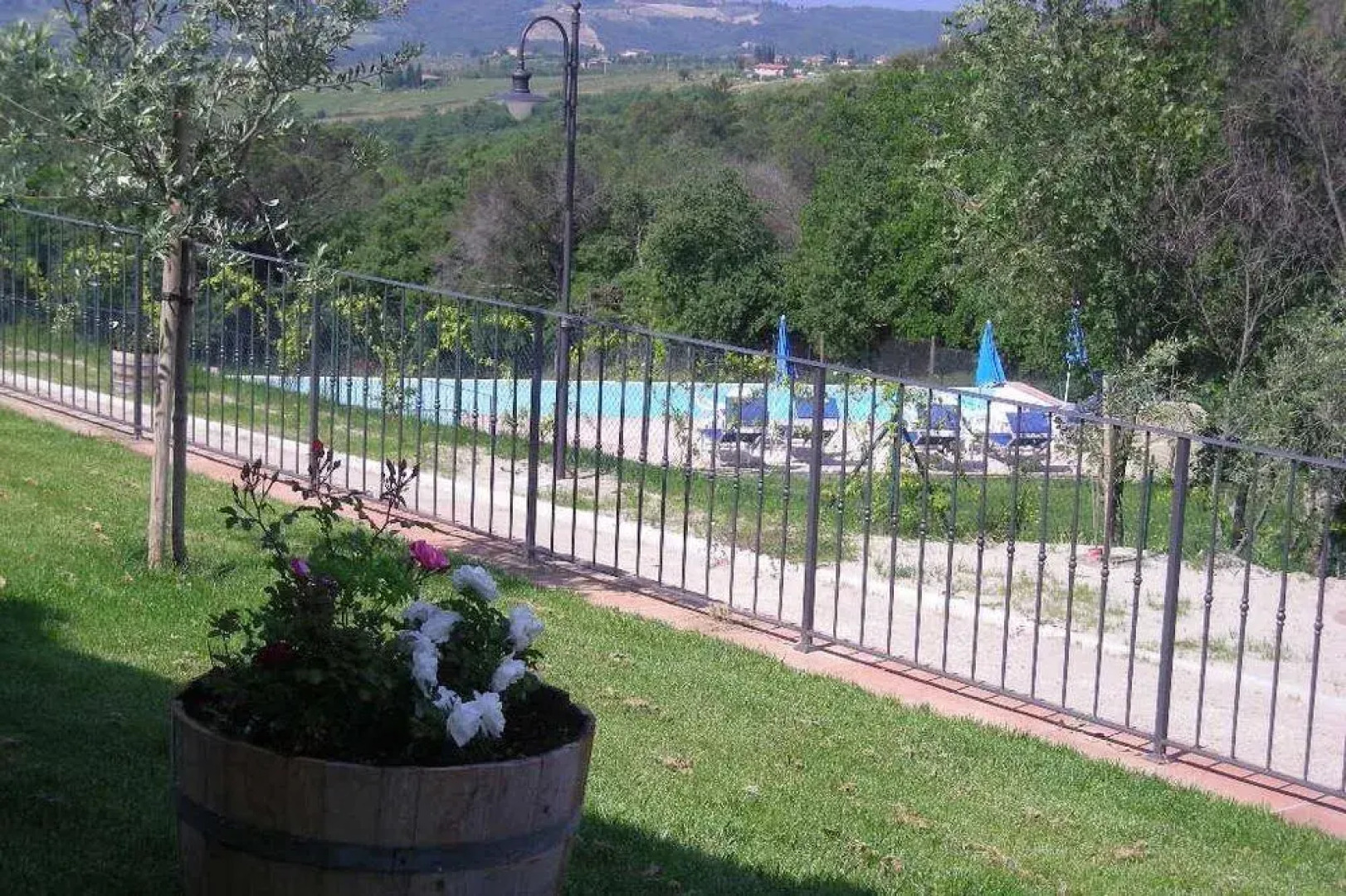 Casa Vacanze San Regolo