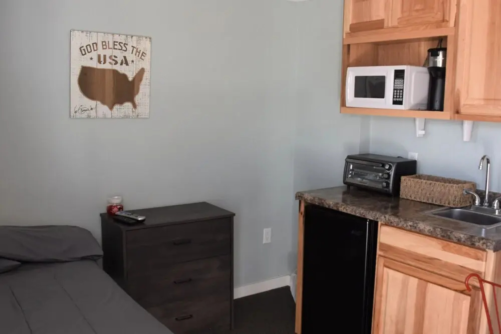 Kimball Extended Stays