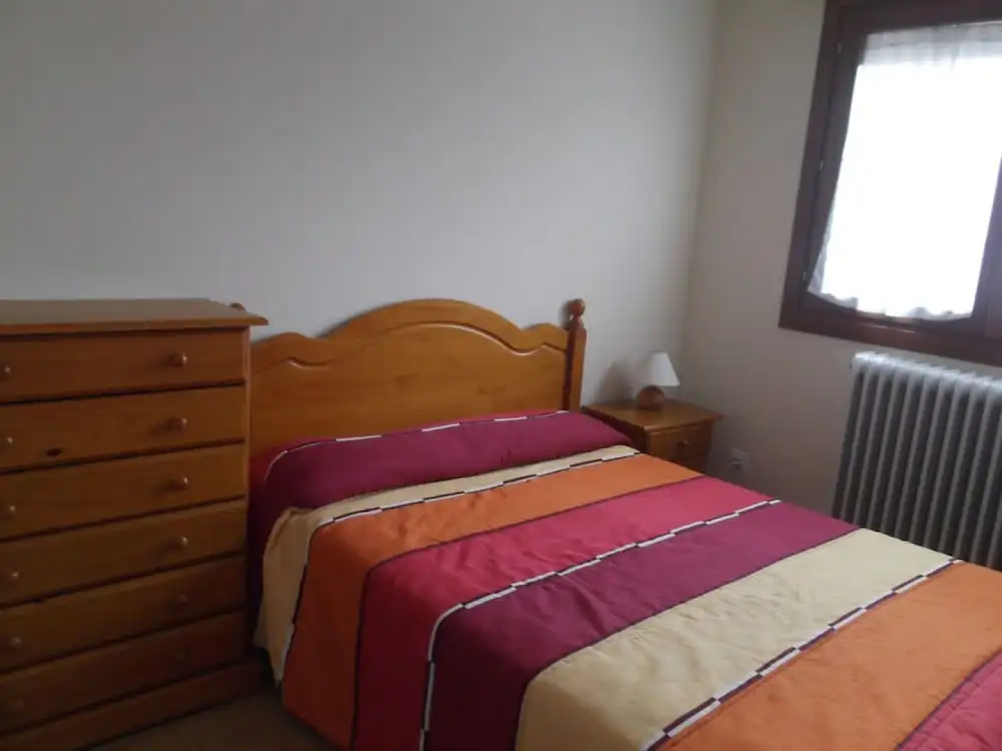 Apartamento San Babil - 2 L