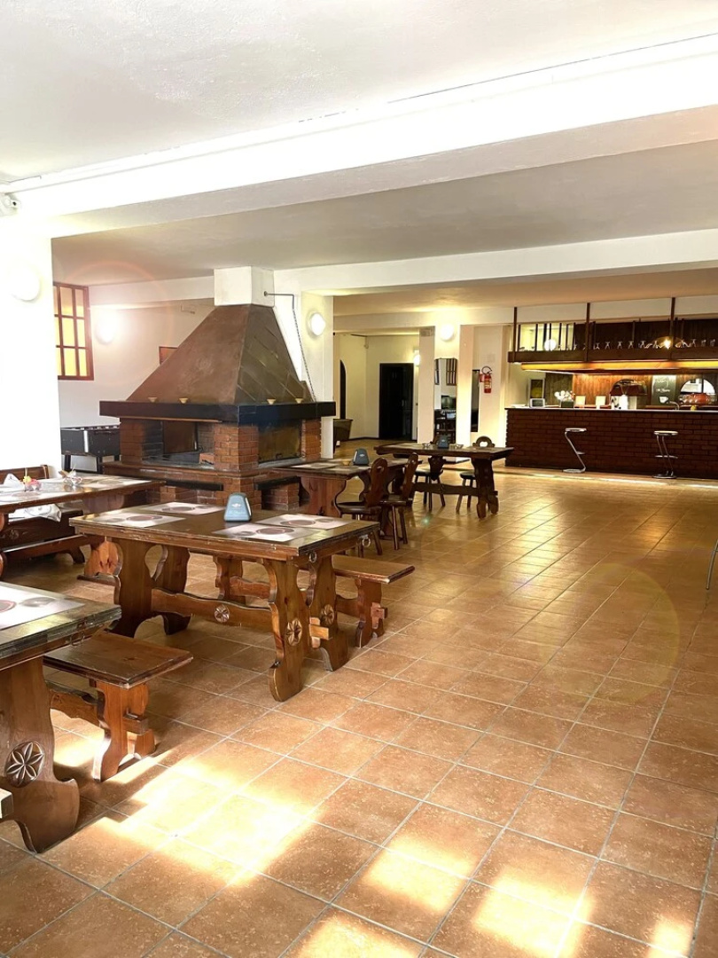 Hotel Du Soleil