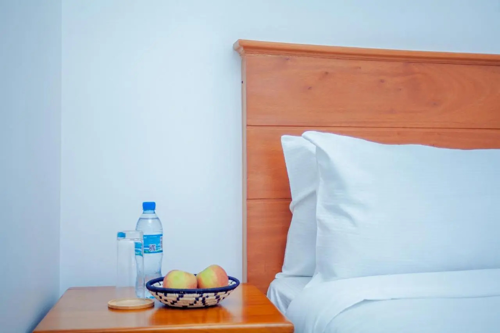 Teranga Lodge & Restaurant