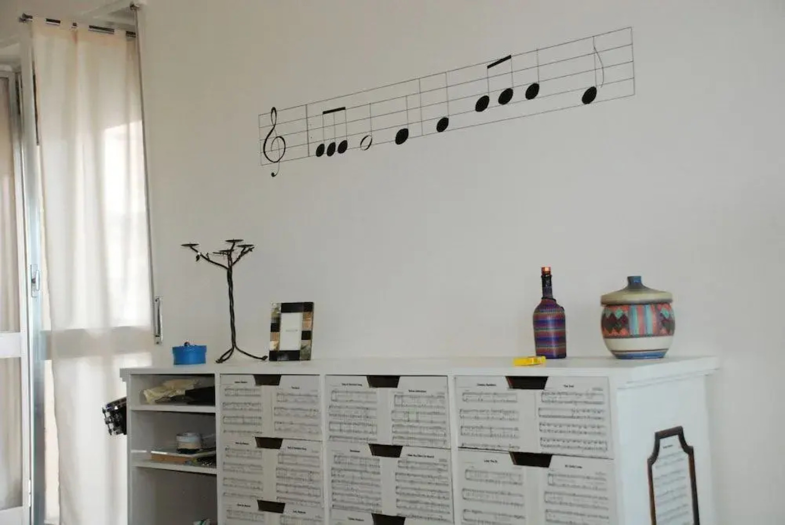 Agriturismo Podere Luciano