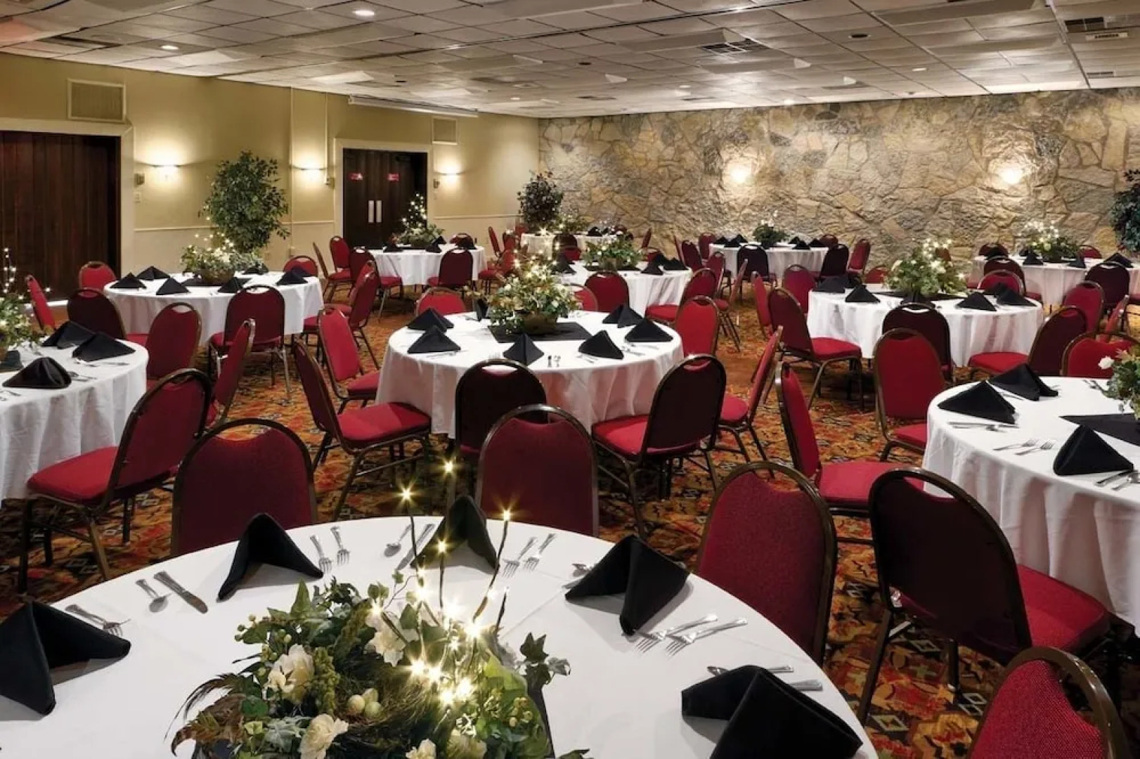 Hueston Woods Lodge and Conference Center