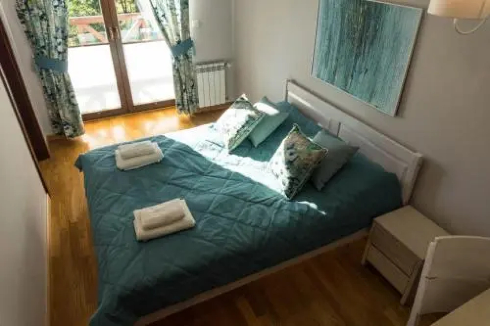 Pokoje Gościnne Na Jaskółczej